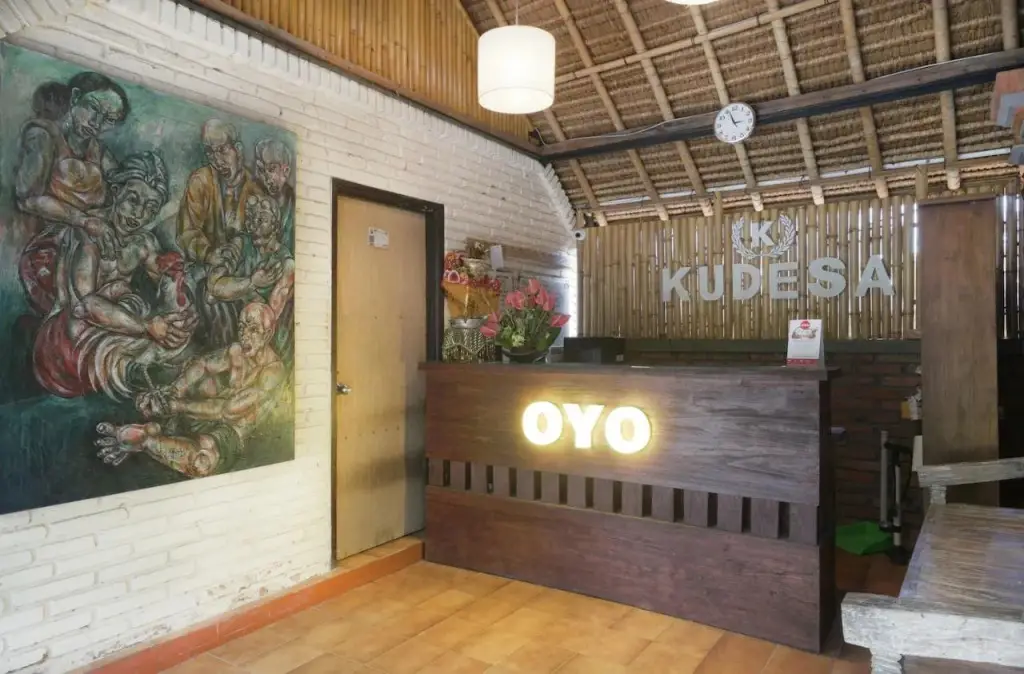 Сукавати: Kudesa Homestay