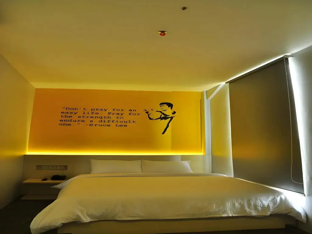 Банджармасин: Summer Bed and Breakfast Hotel