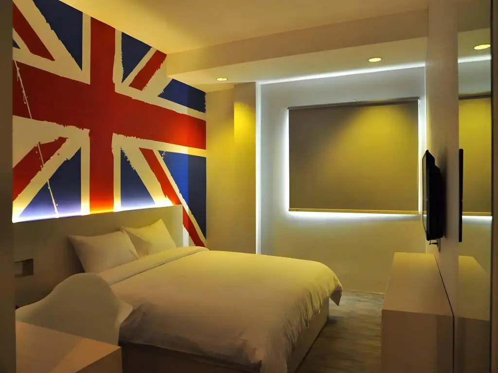 Банджармасин: Summer Bed and Breakfast Hotel