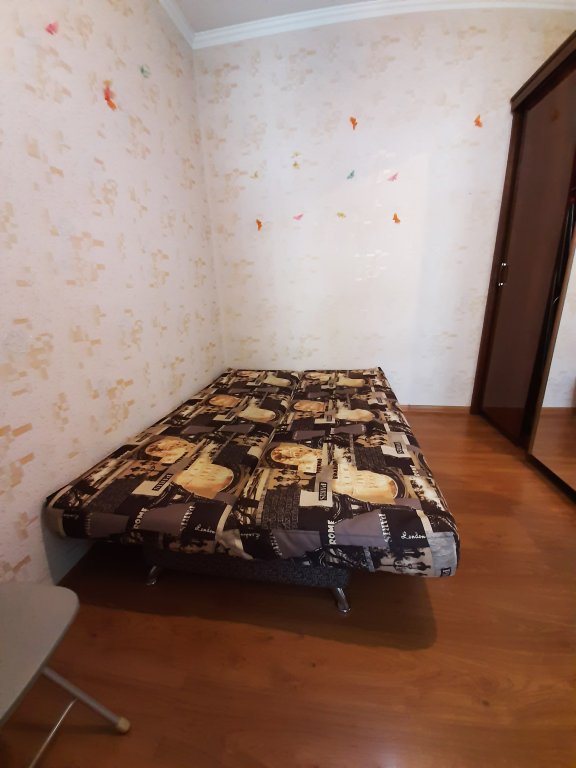 Пятигорск: Двухкомнатная Квартира в Центре Хетагурова
