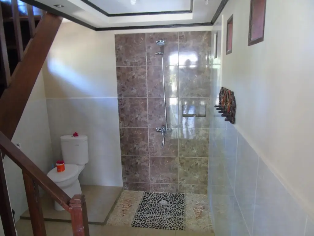 Гили-Мено: Villas Ganjor