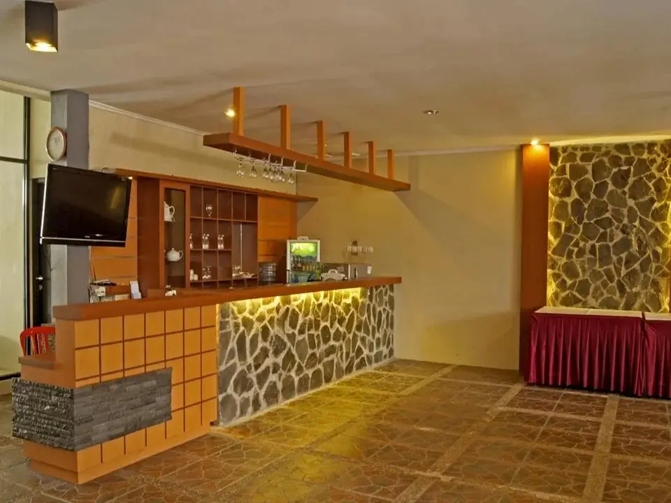 Пемаланг: The Winner Premier Hotel