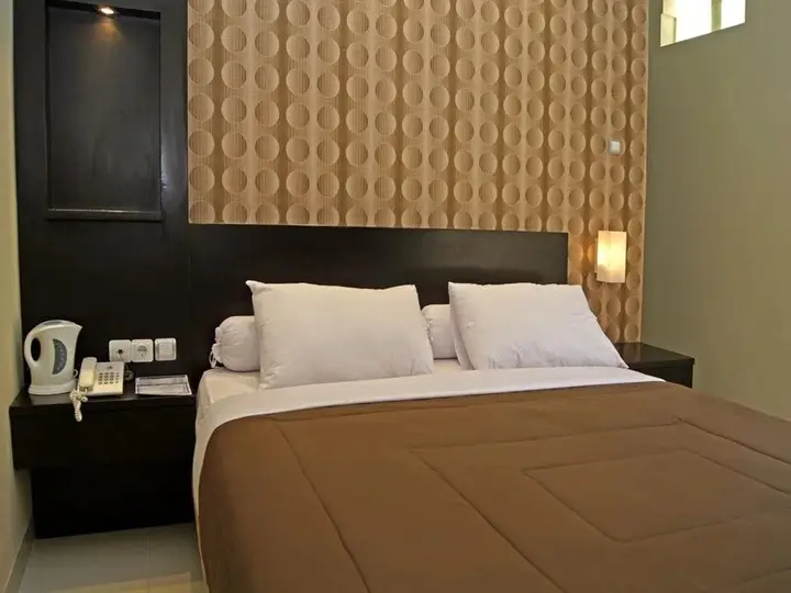 Пемаланг: The Winner Premier Hotel
