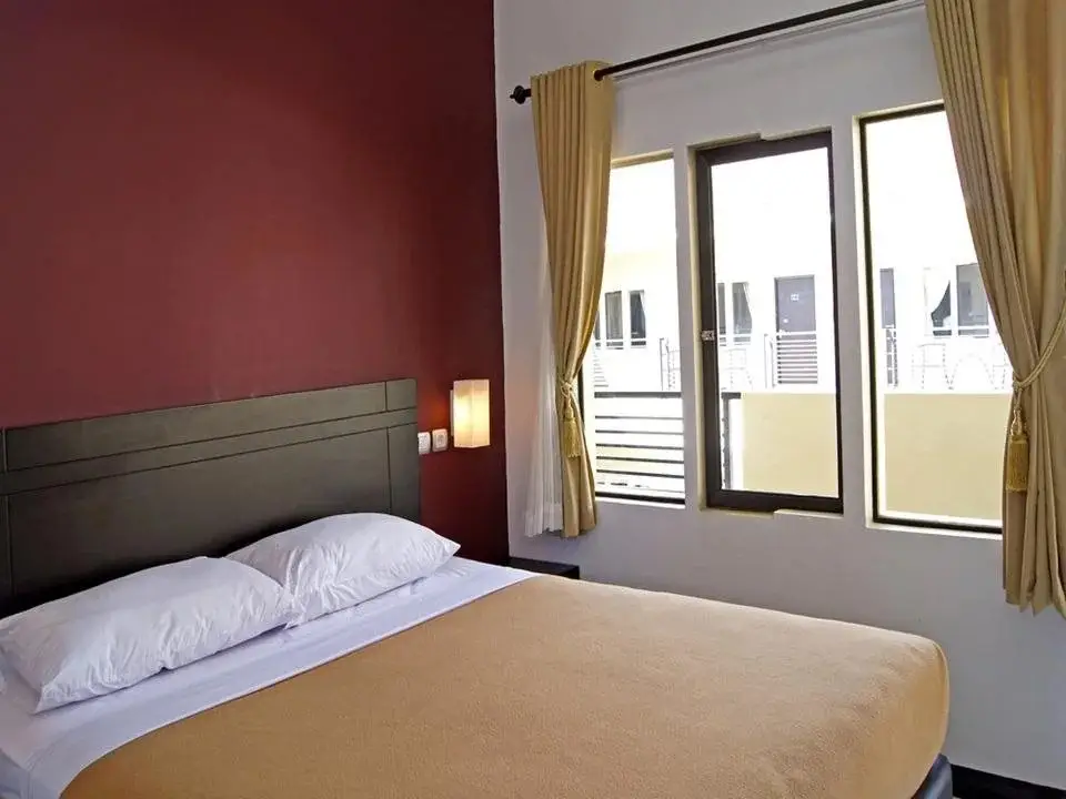 Пемаланг: The Winner Premier Hotel
