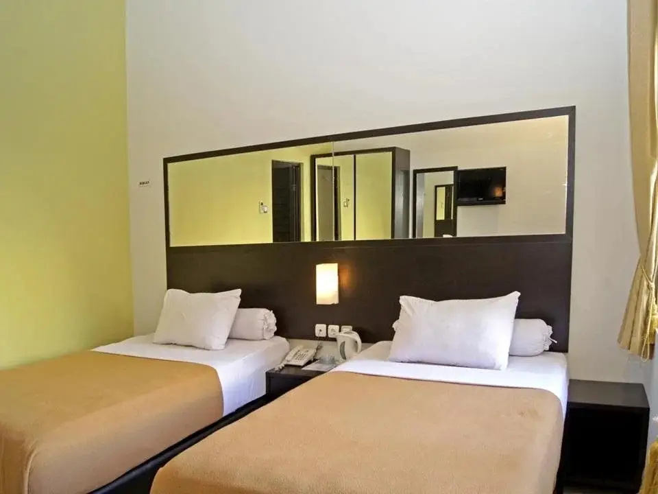 Пемаланг: The Winner Premier Hotel