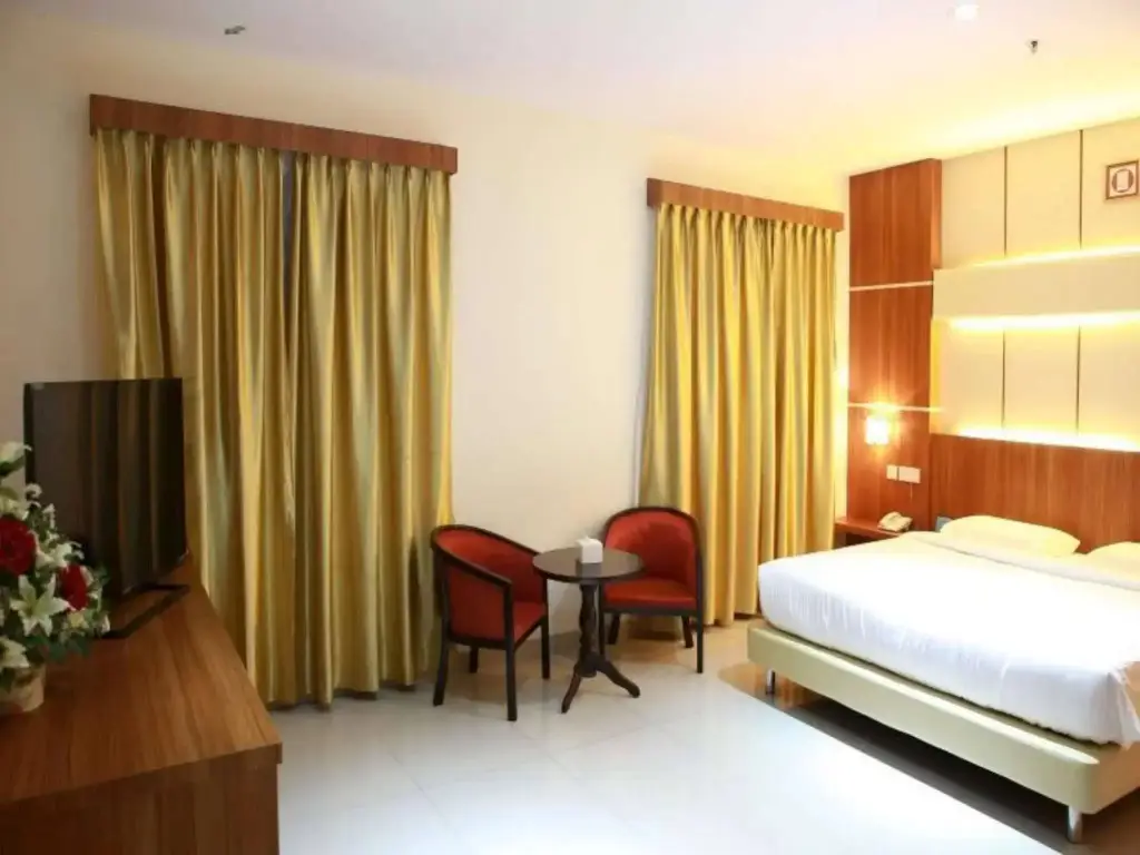 Батам: Aviari Hotel