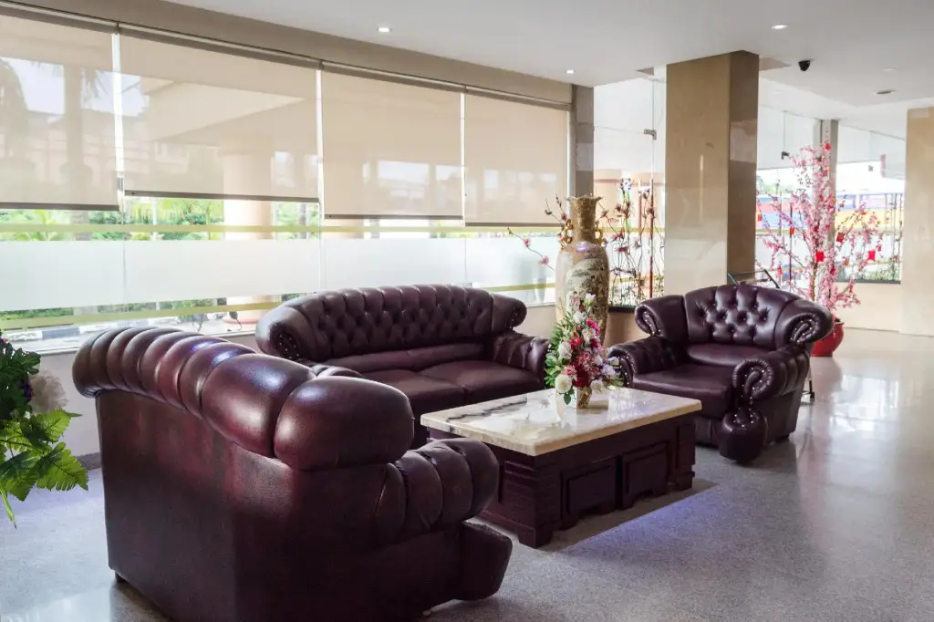 Батам: Aviari Hotel