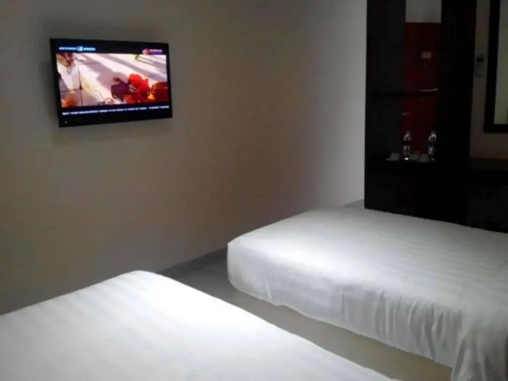 Батам: Aviari Hotel