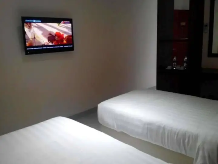 Батам: Aviari Hotel