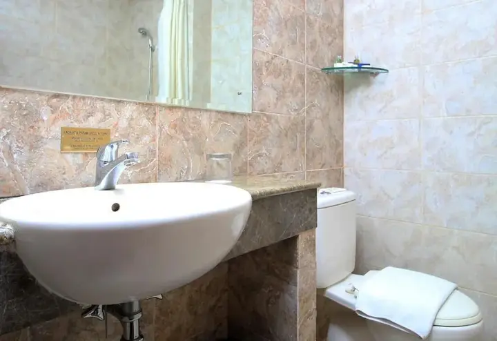 Бандунг: Galeri Ciumbuleuit Hotel