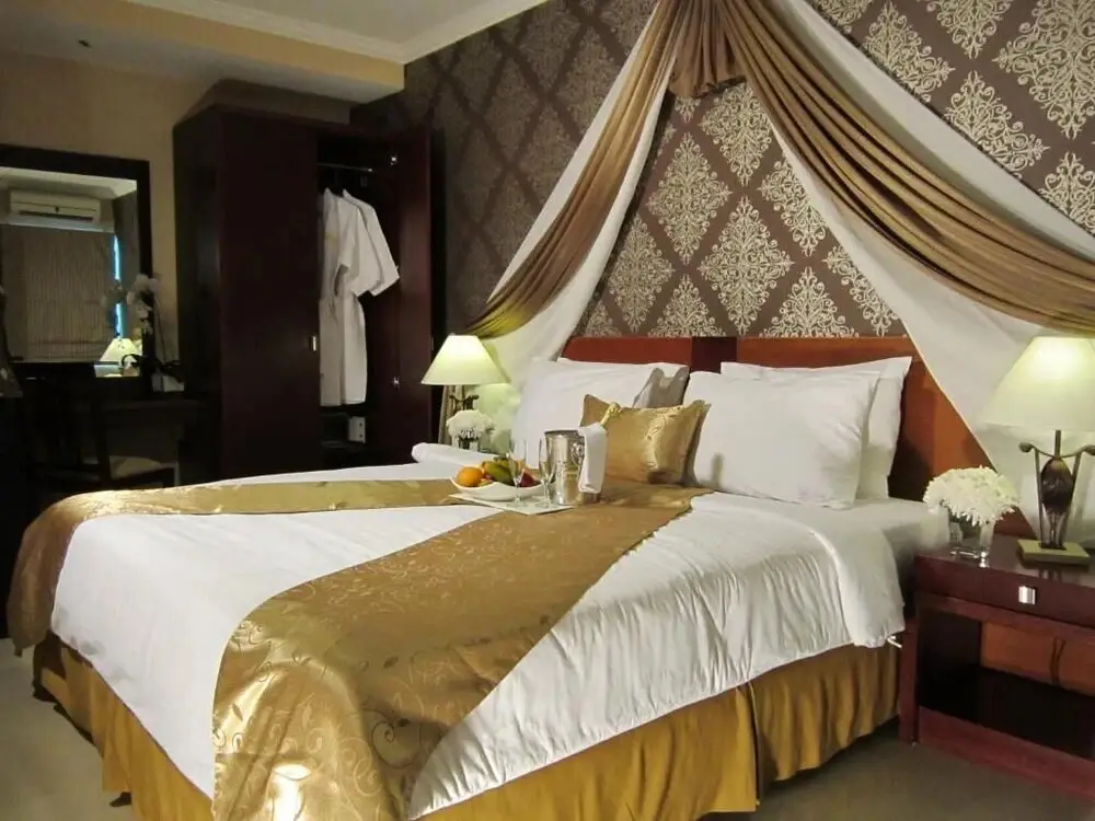 Бандунг: Galeri Ciumbuleuit Hotel