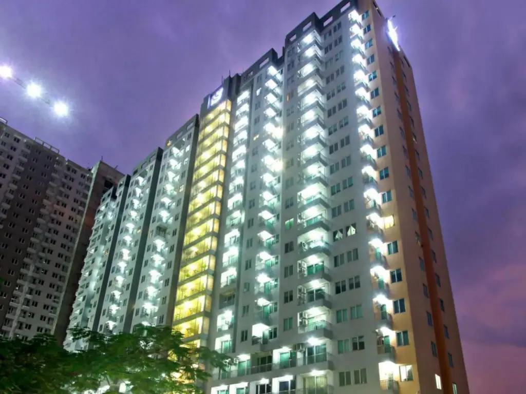 Galeri Ciumbuleuit Hotel — фото 1