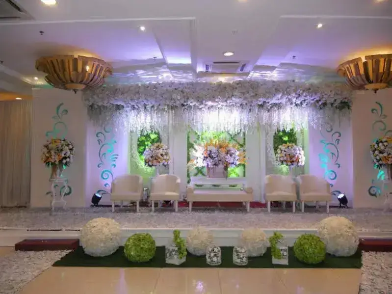 Бандунг: Galeri Ciumbuleuit Hotel