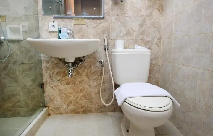 Бандунг: Galeri Ciumbuleuit Hotel
