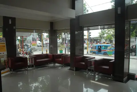 Orinko CIty — фото 1