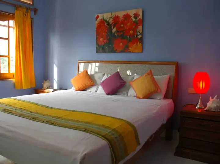 Денпасар: Sanur Backpacker