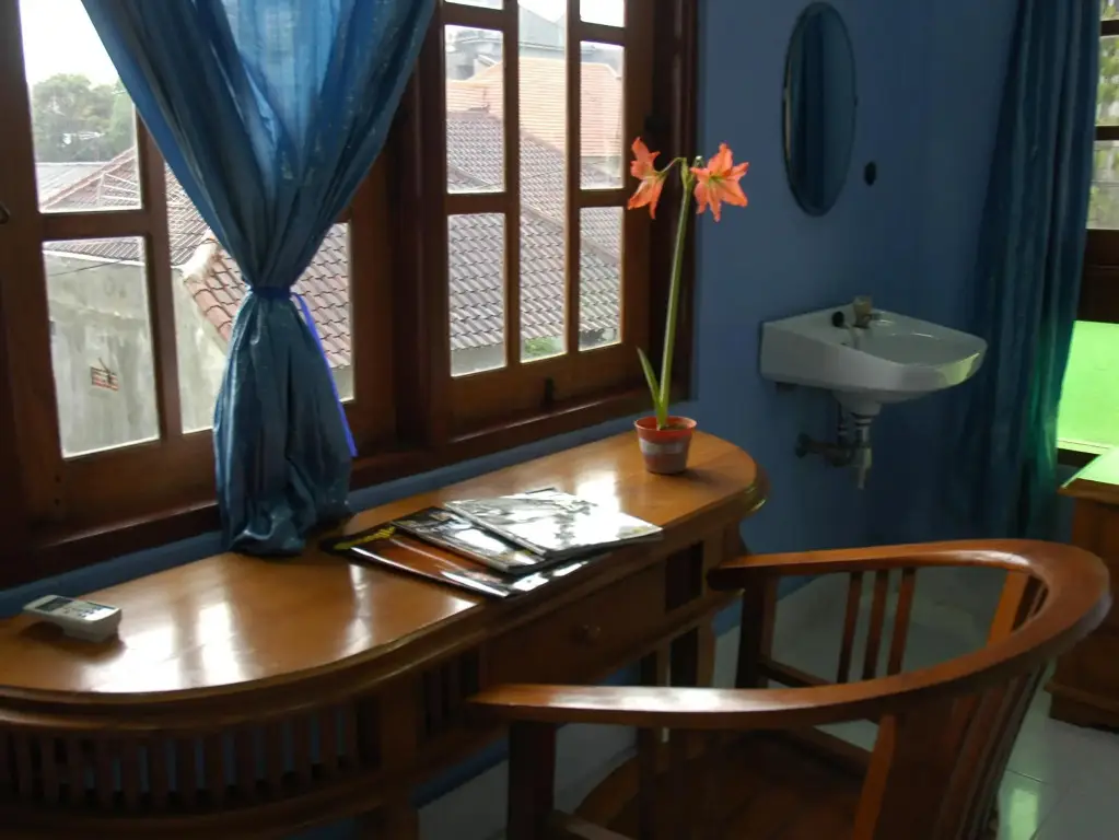 Денпасар: Sanur Backpacker