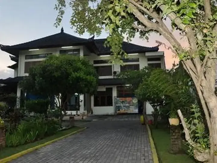 Денпасар: Sanur Backpacker