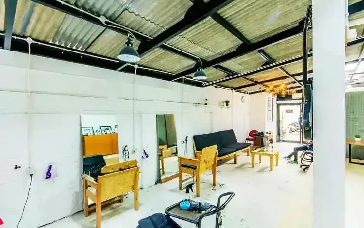 Бандунг: RMHR Guest House
