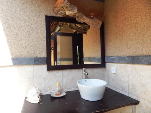 Пемутеран: Pondok Shindu Guest House
