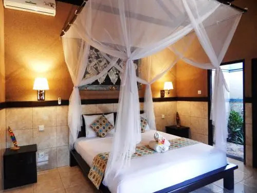 Pondok Shindu Guest House — фото 1