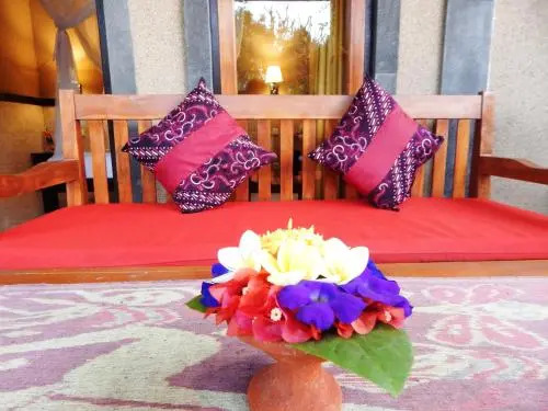 Пемутеран: Pondok Shindu Guest House