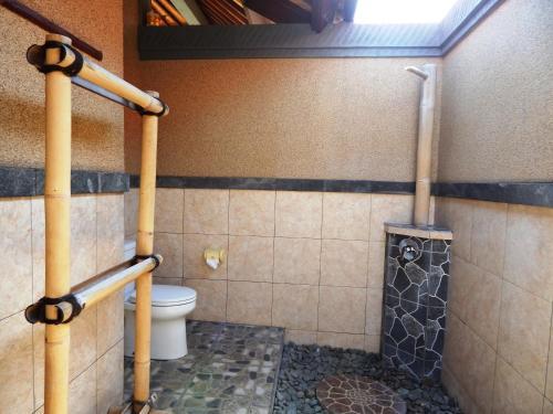 Пемутеран: Pondok Shindu Guest House