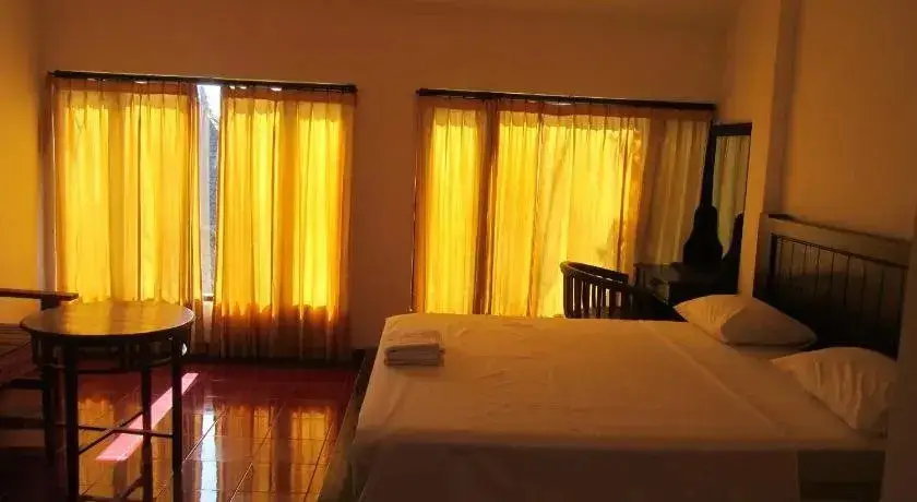 Убуд: Tutick House