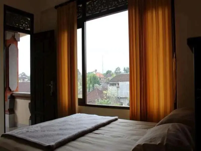 Убуд: Tutick House