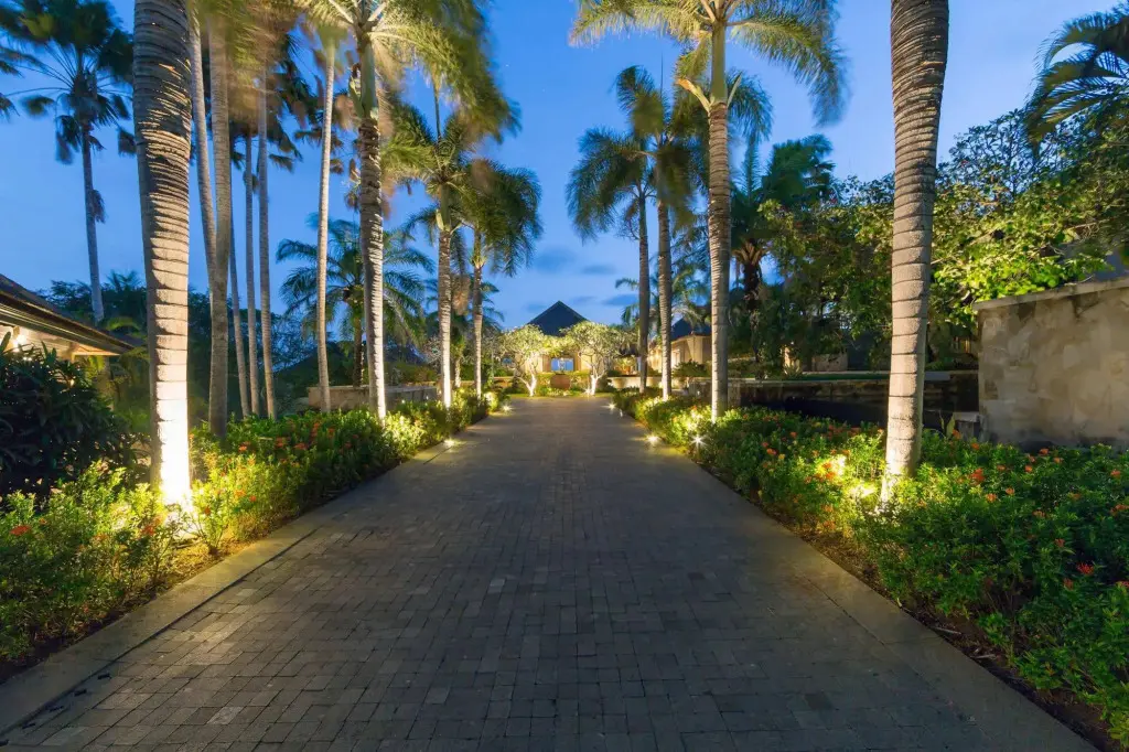 Табанан: Nirwana Villa Estate