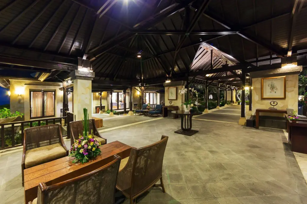 Табанан: Nirwana Villa Estate