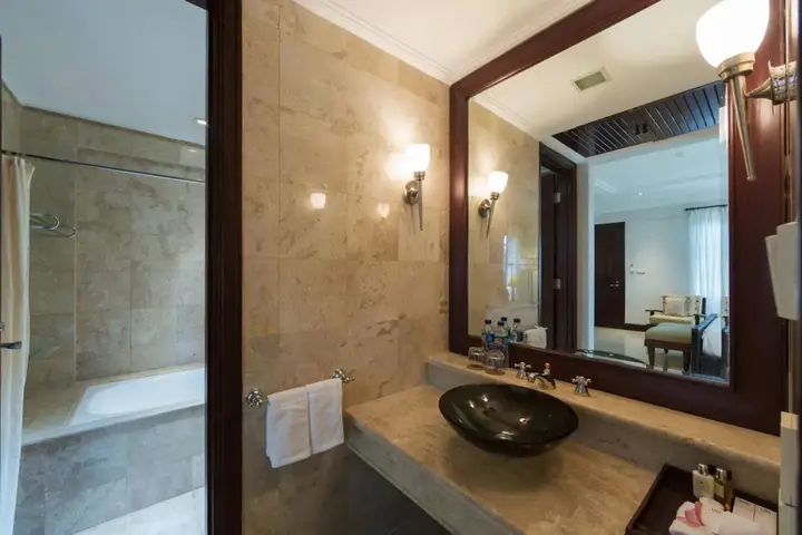 Табанан: Nirwana Villa Estate