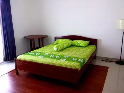 Маланг: Rumah Kesemek 10
