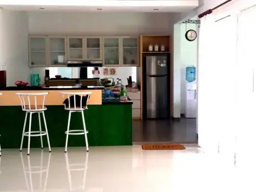 Маланг: Rumah Kesemek 10