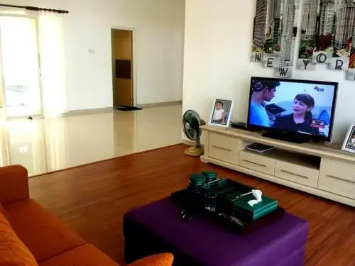Маланг: Rumah Kesemek 10