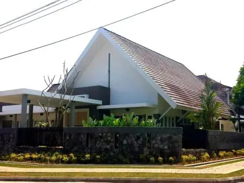Rumah Kesemek 10 — фото 1