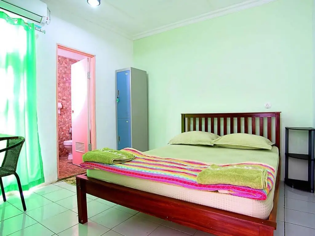Sukun 9 Homestay — фото 1