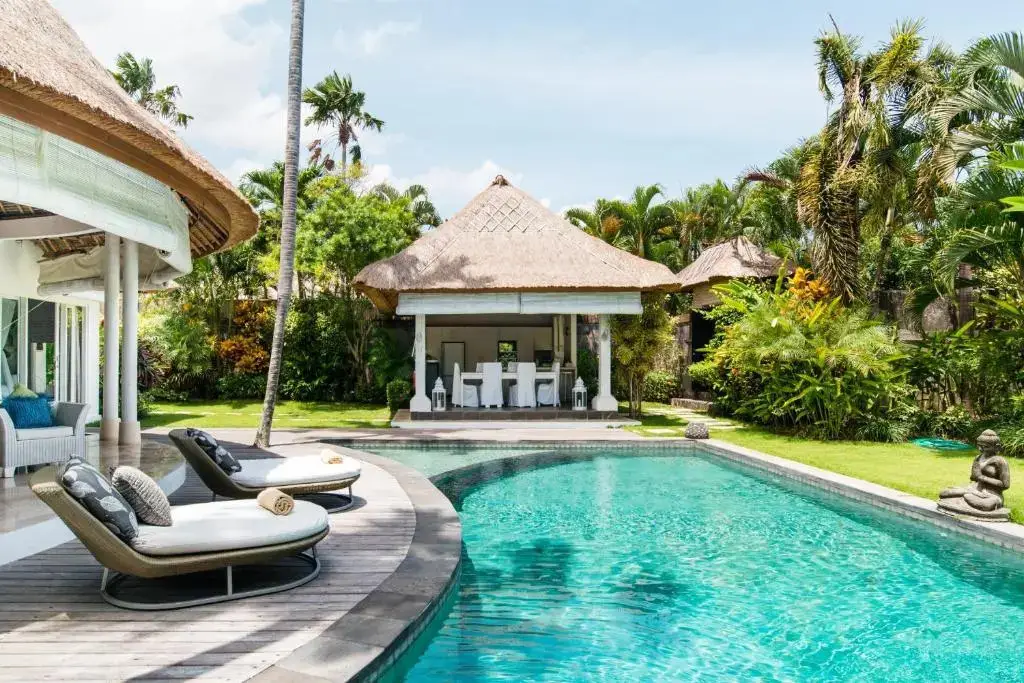 Villa Bliss — фото 1