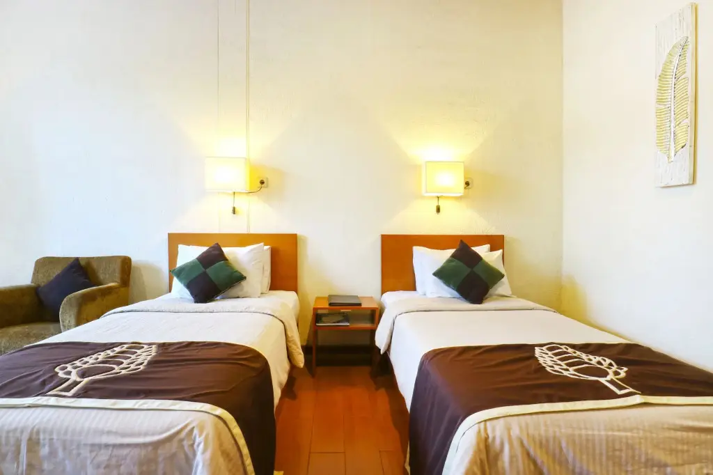 Лембанг: Hotel & Banquet Panorama Lembang