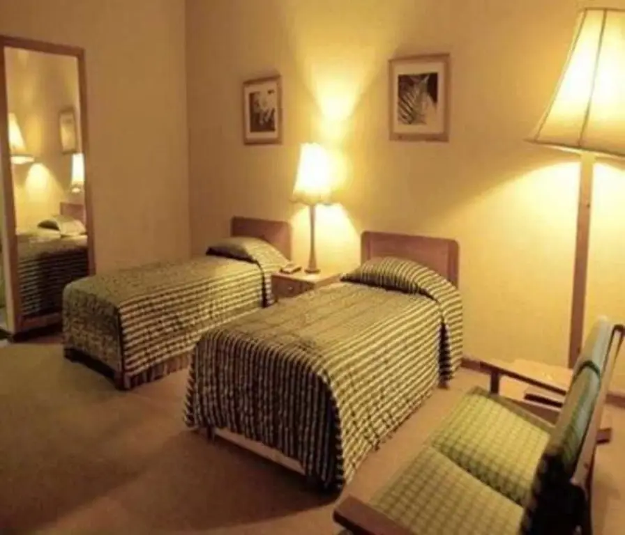 Лембанг: Hotel & Banquet Panorama Lembang