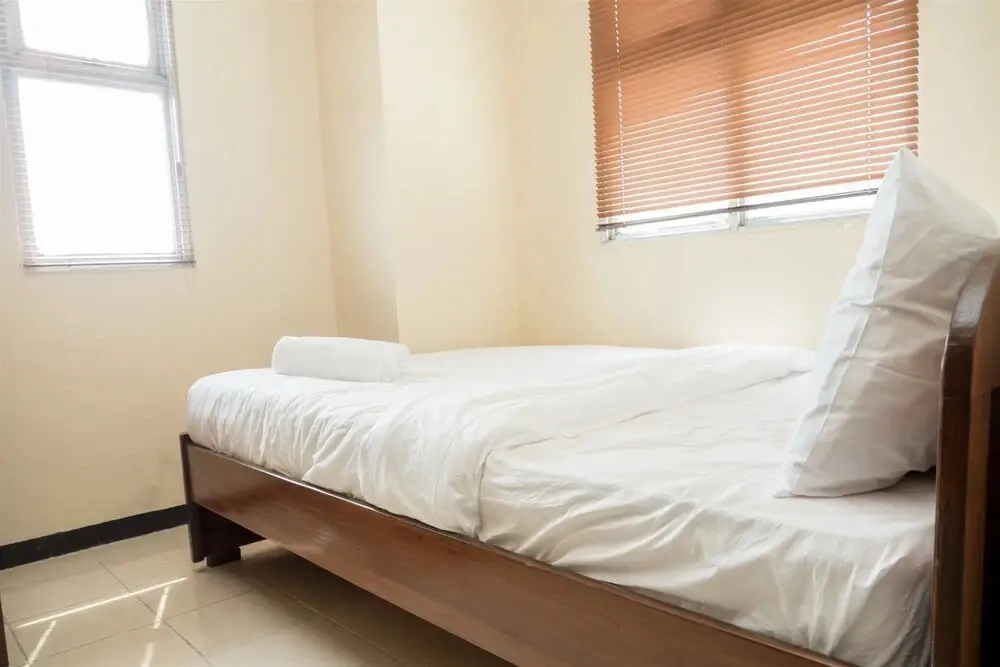 The Dzaky Apartment @The Suites Metro Bandung — фото 1