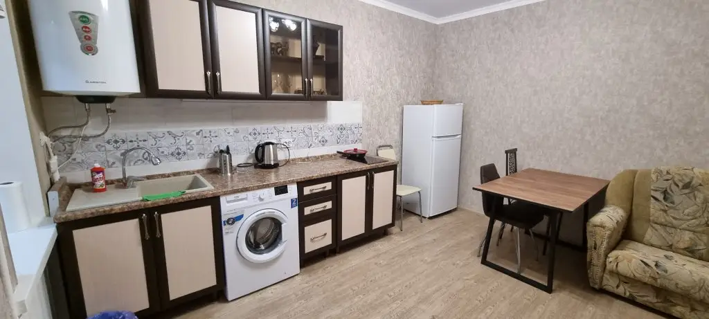 Пятигорск: Апартаменты Кирова 31