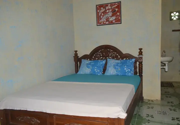 Гили Траванган: Gili Tralala Homestay