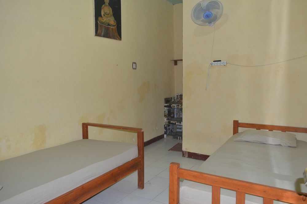 Гили Траванган: Gili Tralala Homestay