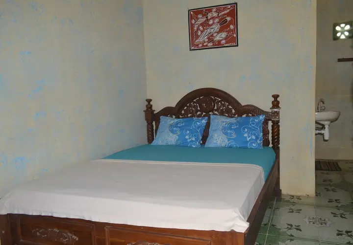 Гили Траванган: Gili Tralala Homestay