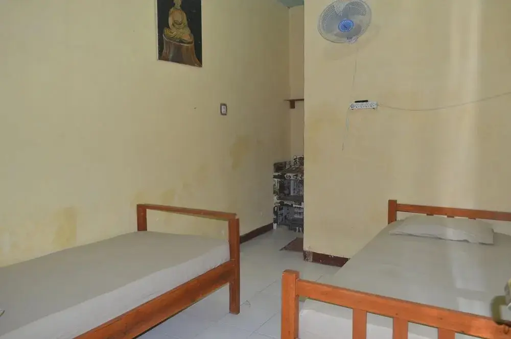 Гили Траванган: Gili Tralala Homestay