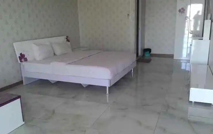 Синкаванг: Mimiland Batu Payung