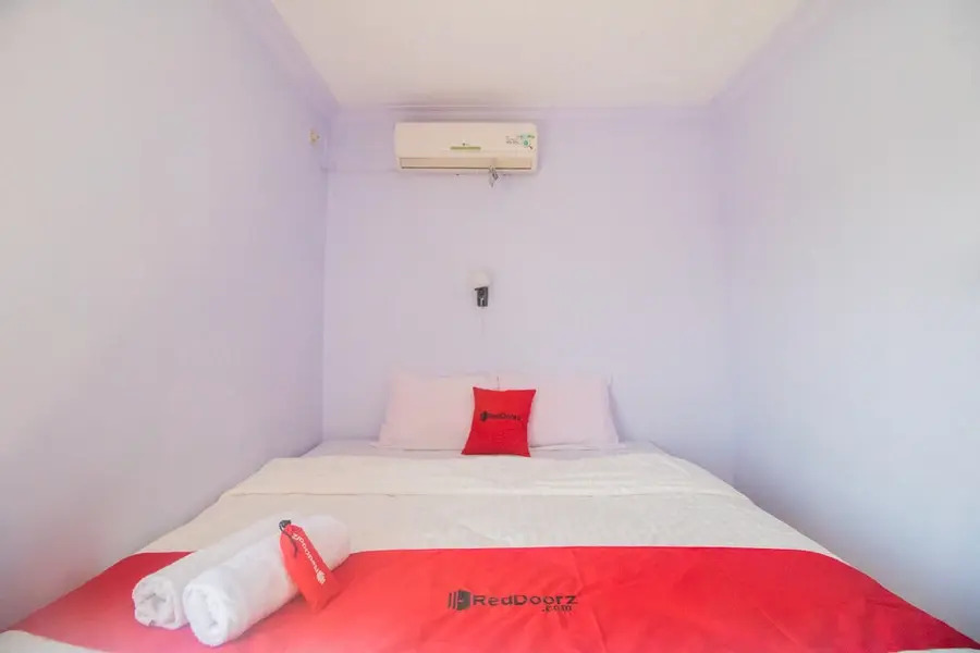 Баньюванги: Formerly Reddoorz Near Pantai Boom