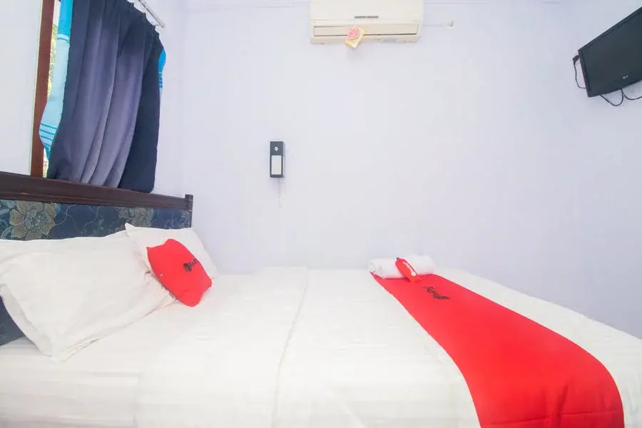 Баньюванги: Formerly Reddoorz Near Pantai Boom