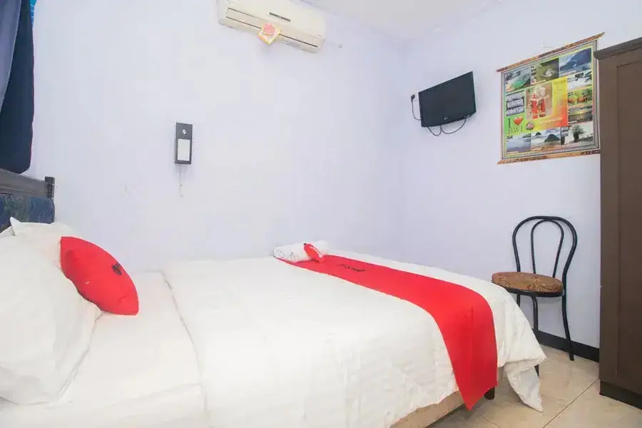 Баньюванги: Formerly Reddoorz Near Pantai Boom